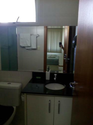 Apartamento Ajuricaba Suites 6