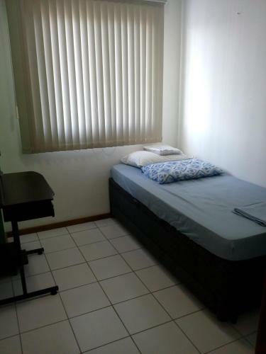 Apartamento Ajuricaba Suites 6