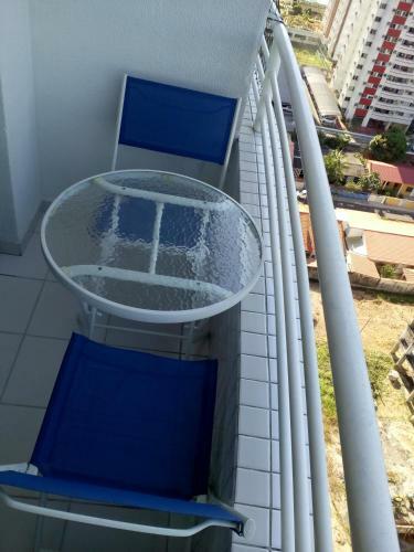 Apartamento Ajuricaba Suites 6