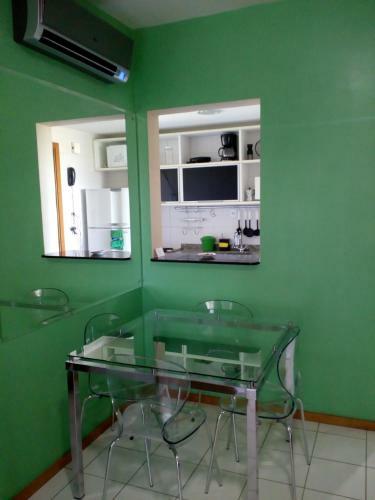 Apartamento Ajuricaba Suites 6