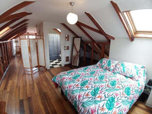 Apartamento Lofts Oxford