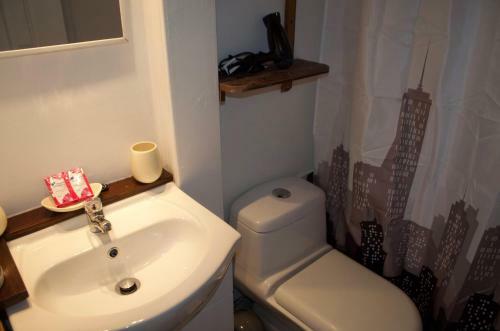 Apartamento Lofts Oxford