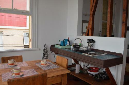 Apartamento Lofts Oxford