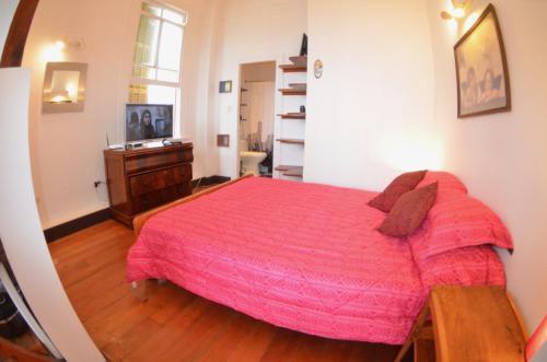 Apartamento Lofts Oxford