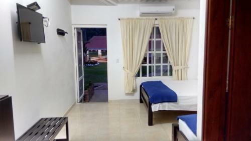Hotel Campestre Acuarela