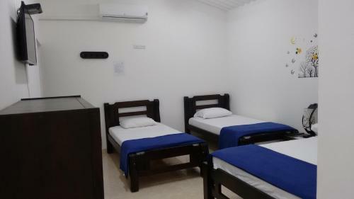 Hotel Campestre Acuarela