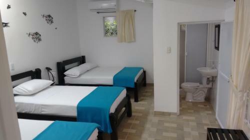 Hotel Campestre Acuarela