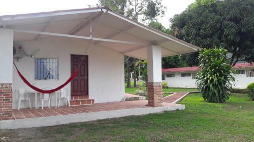 Hotel Campestre Acuarela