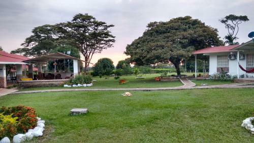 Hotel Campestre Acuarela