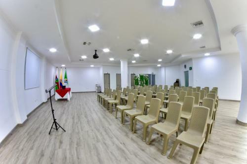 Hotel Florida Sincelejo