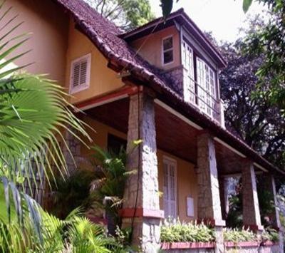 Bed & Breakfast Casa Caminho Do Corcovado