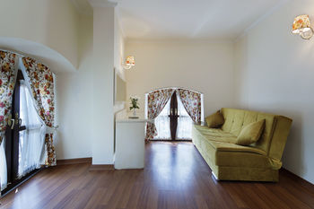Tutav Adalya Alara Hotel