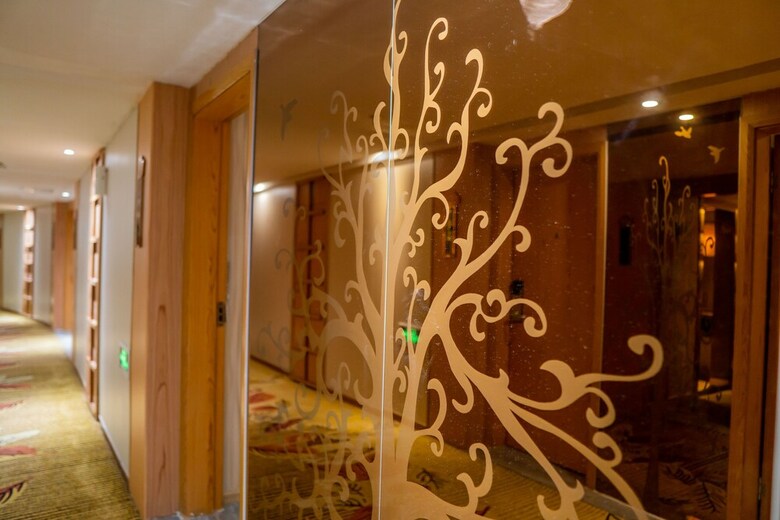 Silver River Hotel Guangzhou