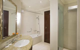 Hotel City Seasons Suites