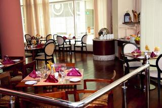 Hotel City Seasons Suites
