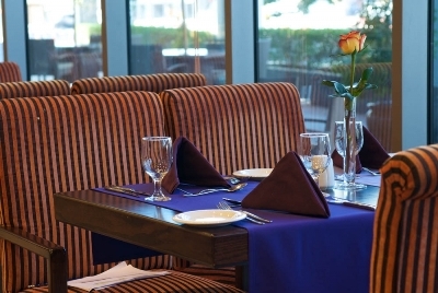 Hotel City Seasons Suites