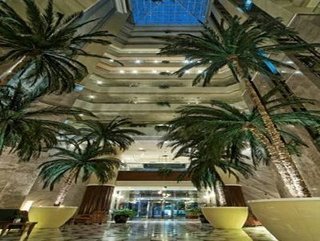 Hotel City Seasons Suites