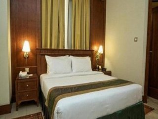 Hotel City Seasons Suites