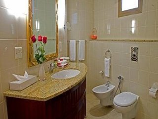 Hotel City Seasons Suites