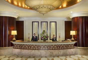 Hotel City Seasons Suites