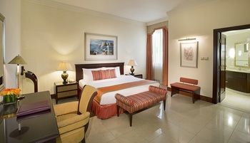 Hotel City Seasons Suites