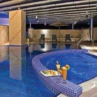 Hotel City Seasons Suites