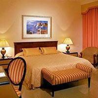 Hotel City Seasons Suites