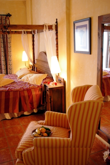 Hotel Rural Las Tirajanas