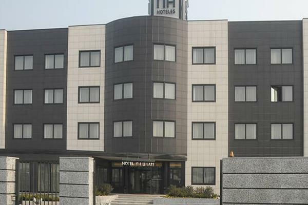 Hotel NH Linate