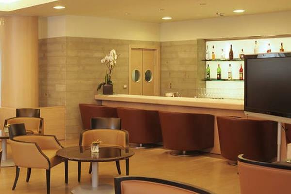Hotel NH Linate
