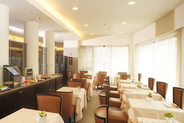 Hotel NH Linate