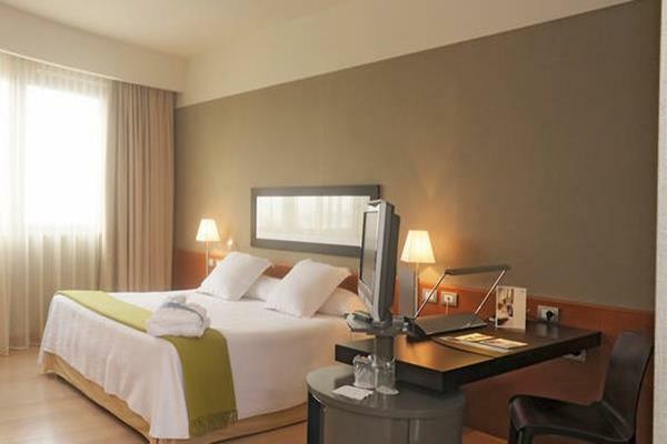 Hotel NH Linate