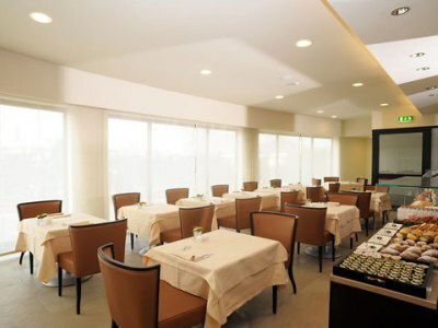 Hotel NH Linate