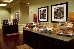 Hotel Hampton Inn & Suites Savannah Historic District