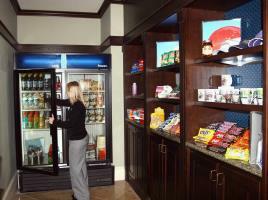 Hotel Hampton Inn & Suites Savannah Historic District