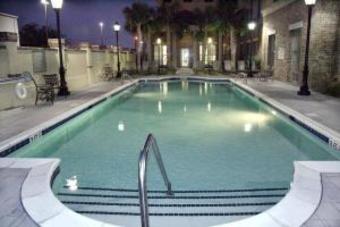 Hotel Hampton Inn & Suites Savannah Historic District