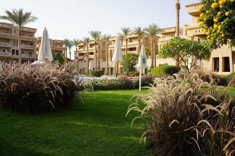 Hotel El Hayat Sharm Resort