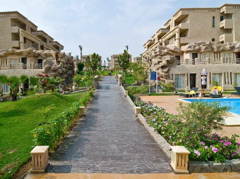 Hotel El Hayat Sharm Resort