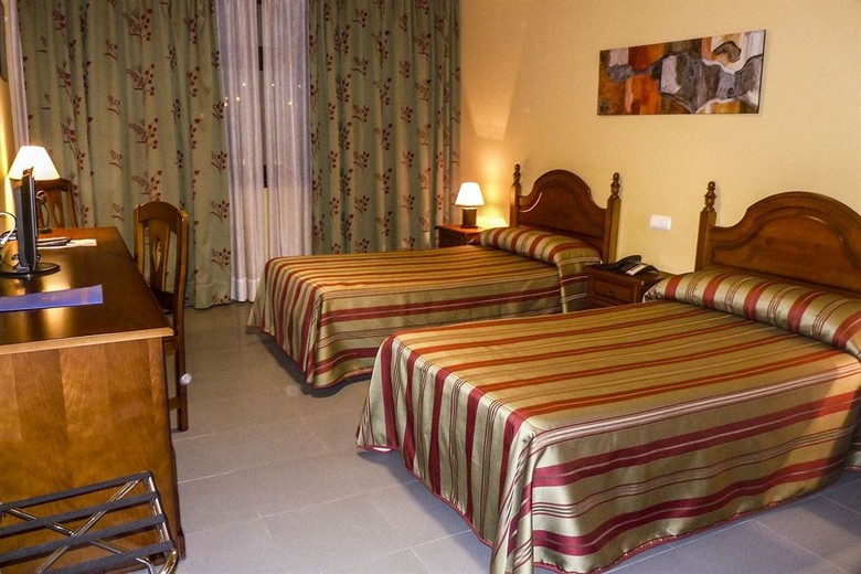 Hotel Topacio