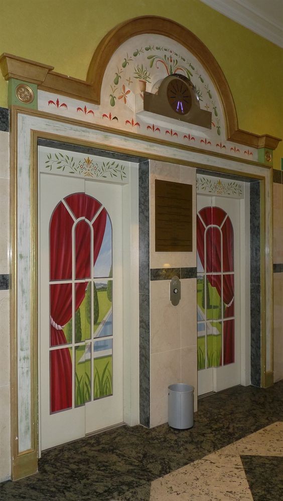 Hotel Topacio