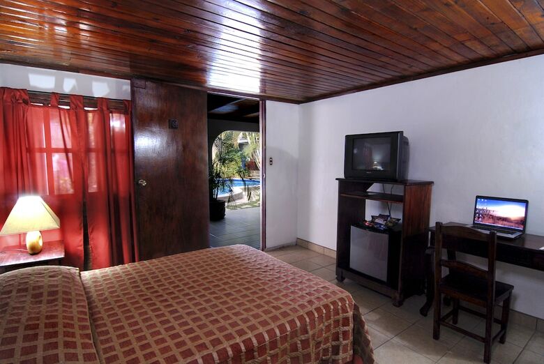Hotel Mozonte