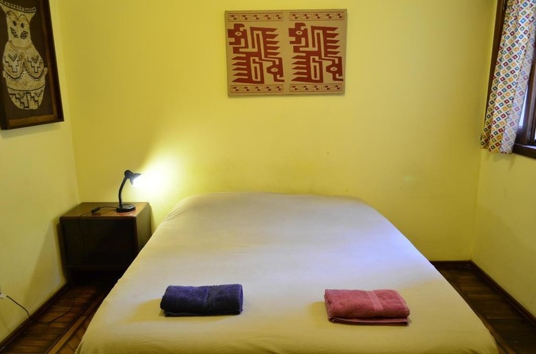 Hostal Garden House