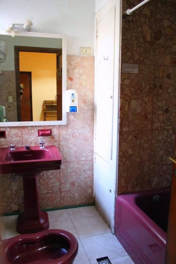 Hostal Garden House