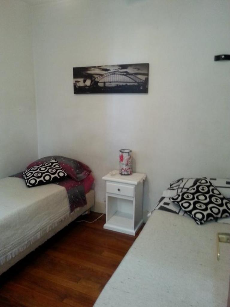 Hostal Carlos Gardel