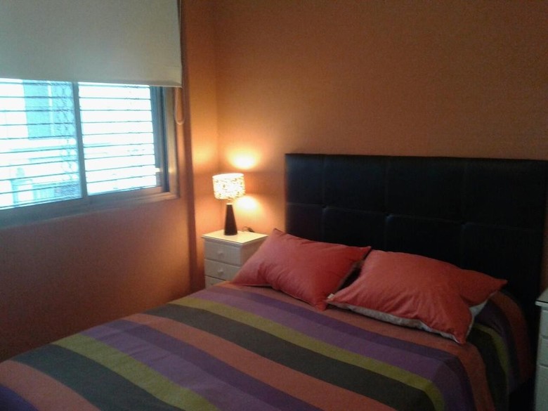 Hostal Carlos Gardel