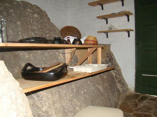 Agroturismo Residencias Art�sticas El Hayuelo