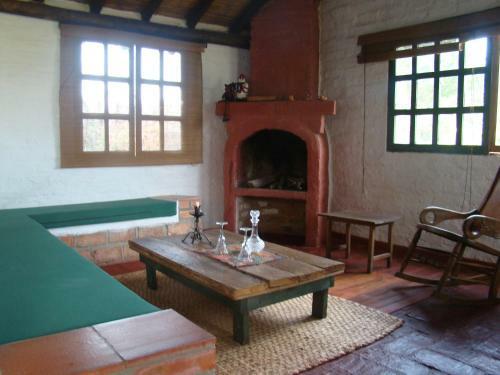 Agroturismo Residencias Art�sticas El Hayuelo