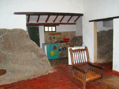 Agroturismo Residencias Art�sticas El Hayuelo