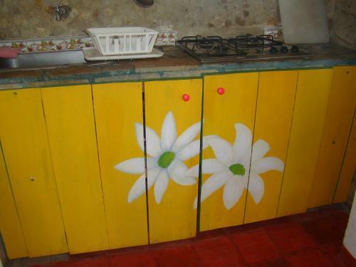 Agroturismo Residencias Art�sticas El Hayuelo