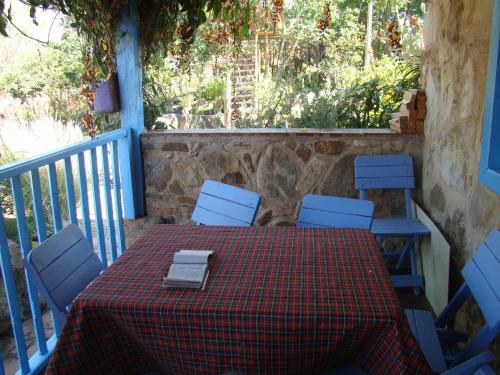 Agroturismo Residencias Art�sticas El Hayuelo